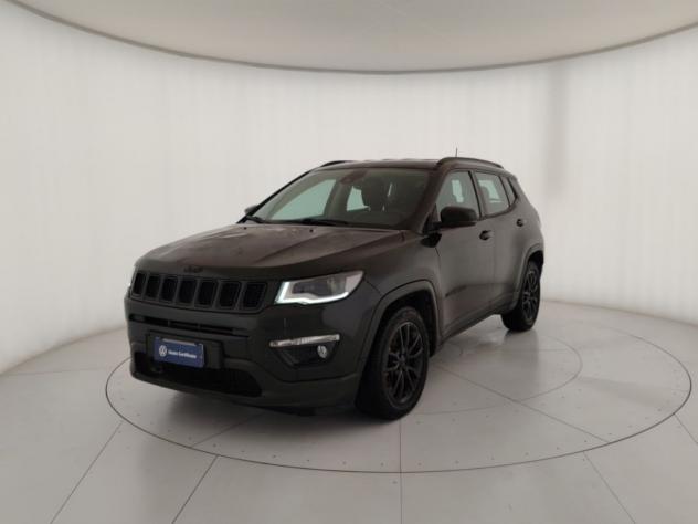 Jeep Compass Compass 1.3 turbo t4 Night Eagle 2wd 130cv my20