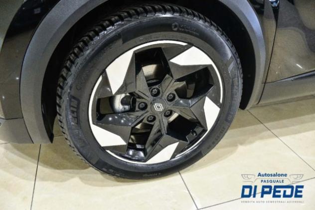 RENAULT Captur TCe 90 CV Techno rif. 23799150 - Foto 7