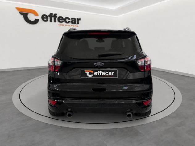 FORD Kuga 2.0 TDCI 150 CV S&S 4WD Powershift ST-Line rif. 24115286 - Foto 5