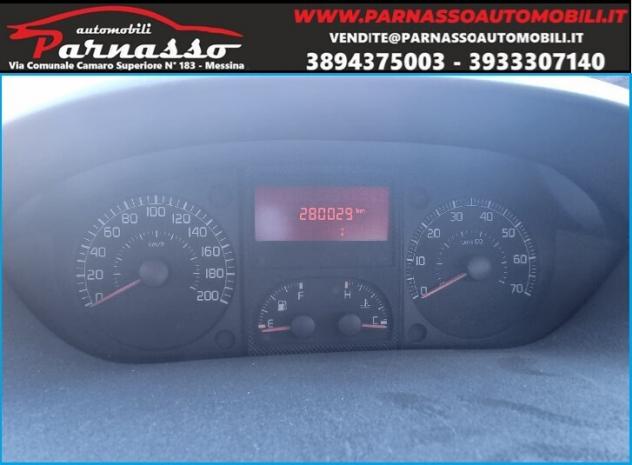 Fiat Idea 1.3 Multijet 16V Dynamic - Foto 10