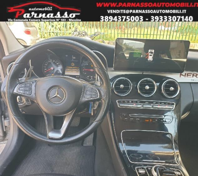 Mercedes-benz C 220 BlueTEC Automatic Premium - Foto 5