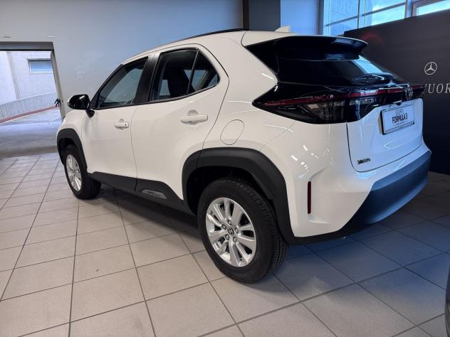 Toyota Yaris Cross 1.5H (116 CV) E-CVT Active - Foto 4