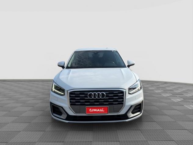 AUDI Q2 Q2 35 TDI S tronic Admired rif. 23925707 - Foto 8