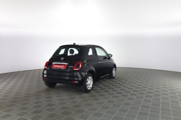 FIAT 500 500 1.0 Hybrid Cult rif. 23696976 - Foto 4