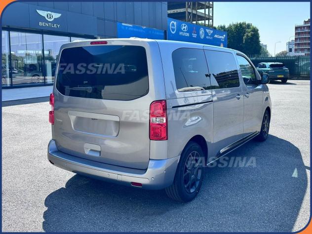 FIAT Ulysse Ulysse 2.2 Mjet Combi L2H1 AT8 180cv 9posti - Foto 6