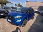 FORD EcoSport 1.0 EcoBoost 100 CV ST-Line rif. 24002787