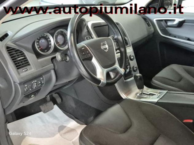 VOLVO XC60 D4 AWD Geartronic Kinetic rif. 23620390 - Foto 5
