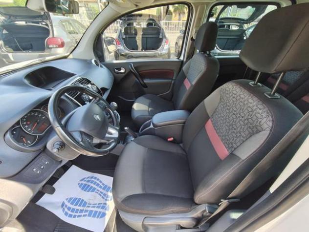 RENAULT Kangoo Blue dCi 8V 95CV 5 porte Limited rif. 23869181 - Foto 5