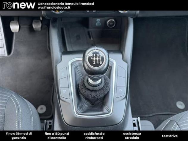 FORD Kuga 1.5 ecoblue Titanium 2wd 120cv rif. 23797820 - Foto 7