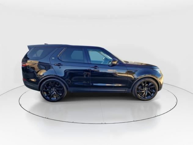 LAND ROVER Discovery 2.0 SD4 240 CV HSE rif. 23395450 - Foto 9