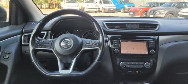 NISSAN Qashqai 1.5 dCi 115 CV N-Connecta rif. 24002450 - Foto 10