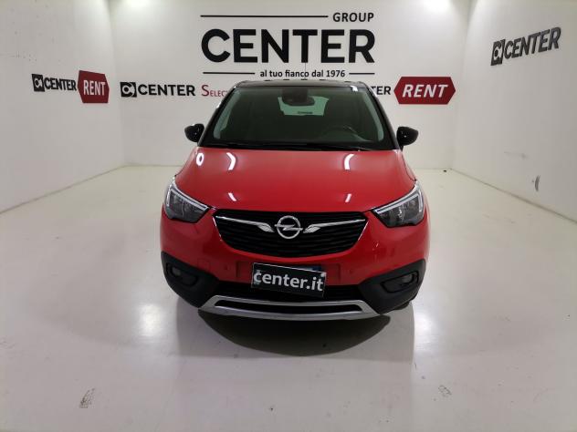 Opel Crossland X 1.6 Diesel 99cv Innovation S&S MT5 - Foto 2