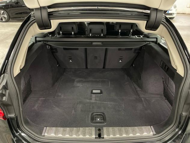 BMW Serie 3 G21 2019 Touring 318d Touring mhev 48V Sport auto - Foto 7
