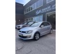 Volkswagen Polo 1.2 Comfortline Neopatentati