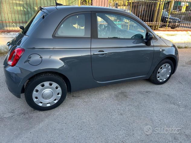 Fiat 500 1.0 Hybrid Cult - Foto 7