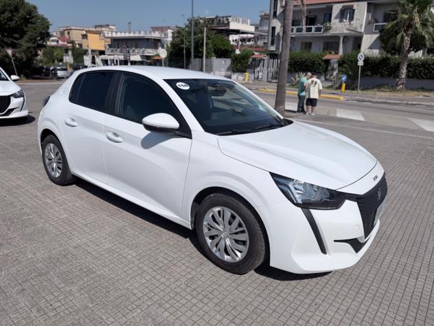 Peugeot 208 BlueHDi 100 Stop&Start 5 porte Active - Foto 7