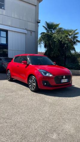 SUZUKI Swift 1.2 Hybrid Top rif. 23970885