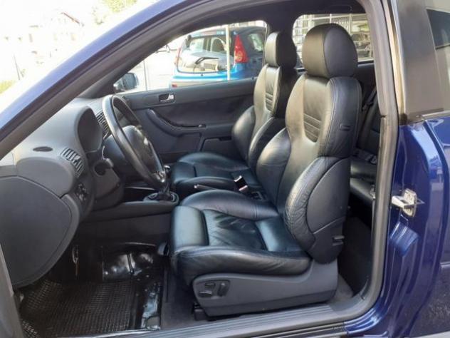 AUDI S3 1.8 TURBO 210cv QUATTRO COME NUOVA TUTTA ORIGINALE rif. 21601844 - Foto 6