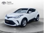 Toyota C-HR 1.8 Hybrid E-CVT Business