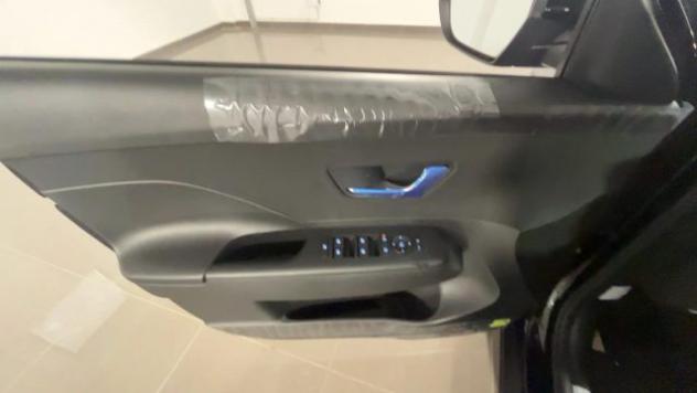 HYUNDAI Kona Hybrid 1.6 HEV Business 2WD DCT rif. 24179035 - Foto 10