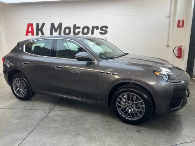 MASERATI Grecale MHEV 300 CV AWD GT rif. 23816103 - Foto 8