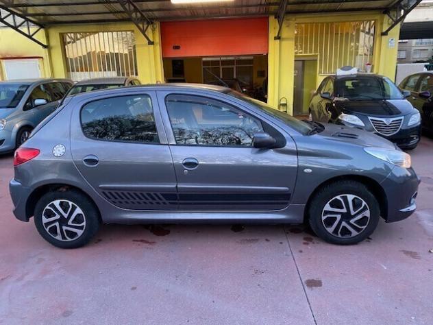 Peugeot 206 Plus 1.1 60CV 5p. Urban, OK NEOPATENTATI!! - Foto 4