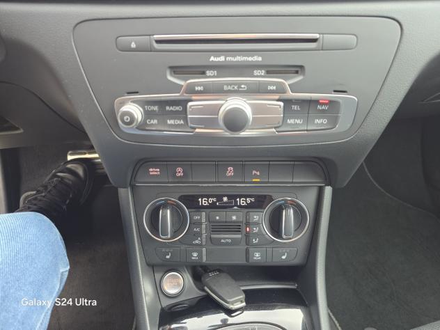 Audi Q3 2.0 TDI quattro S tronic - Foto 9