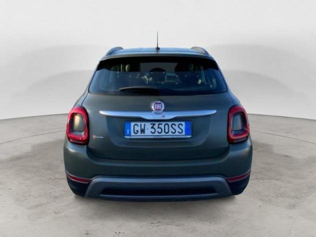 FIAT 500X 1.6 MultiJet 120 CV Cross - Foto 6