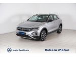 Volkswagen T-Roc 2.0 TDI Style 115CV