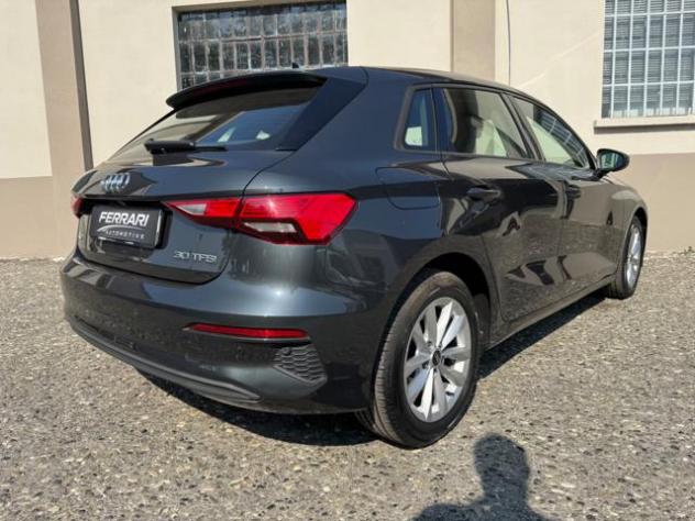 AUDI A3 Sportback 30 1.0 tfsi mhev Business S-tronic rif. 23987316 - Foto 6