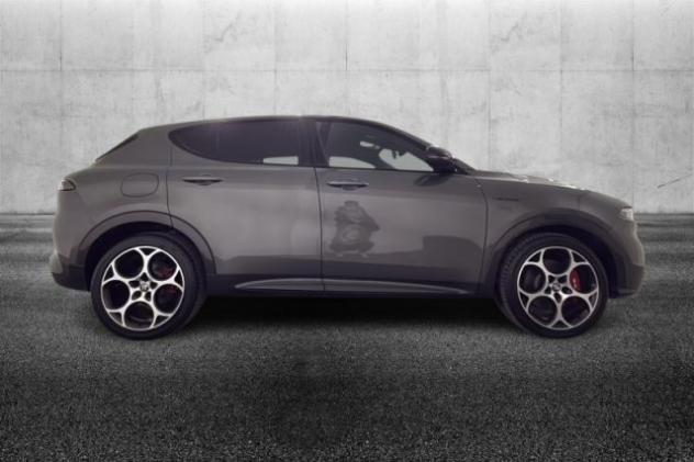 ALFA ROMEO Tonale 1.5 160 CV MHEV TCT7 Veloce rif. 23798108 - Foto 4