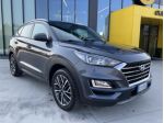HYUNDAI Tucson 1.6 CRDi 136CV 48V DCT XPrime rif. 23774624