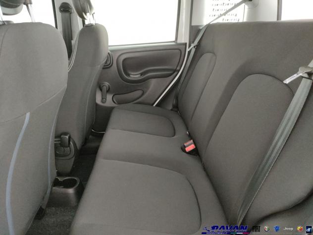FIAT Pandina 1.0 FireFly 65 CV Hybrid Pop - Foto 10