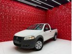 Fiat Strada 1.3 MJT 95CV Pick-up Working