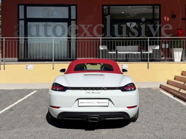 PORSCHE 718 Spyder 2.0 rif. 24136102 - Foto 6