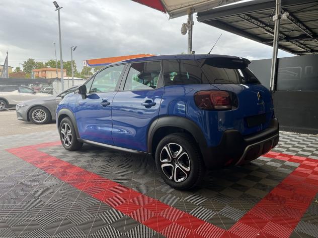 Citroën C3 Aircross C3 Aircross BlueHDi 110 S&S You - Foto 7