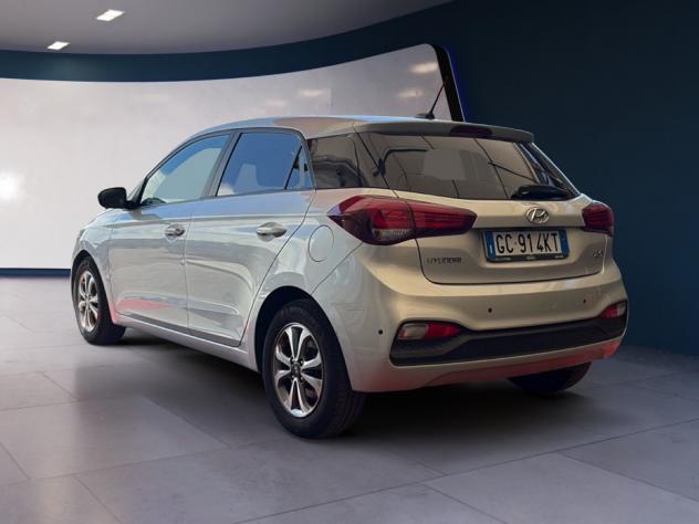 Hyundai i20 1.4 CRDi Sound Edition - Foto 5