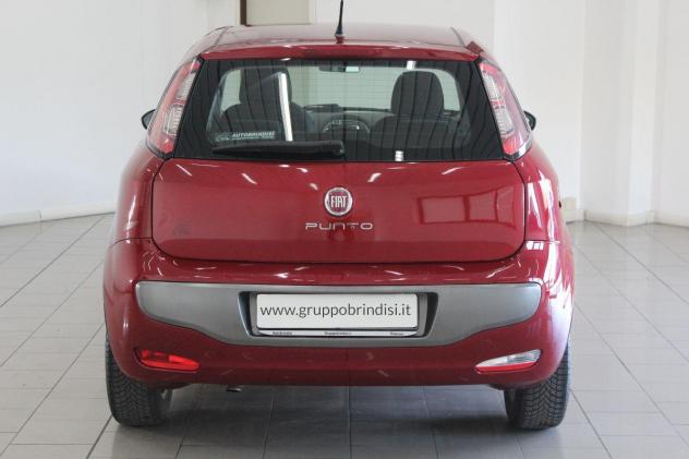 FIAT - Punto Evo - 1.3 Mjt 75CV DPF 5p. S&S Dyn. - Foto 5