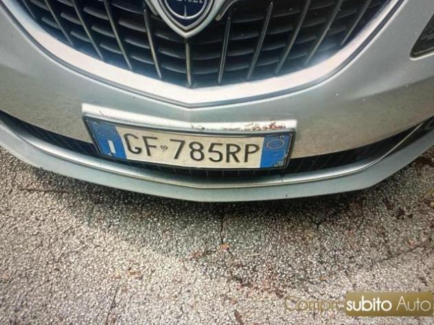 LANCIA Ypsilon 1.0 FireFly NON MARCIANTE rif. 24018766 - Foto 7