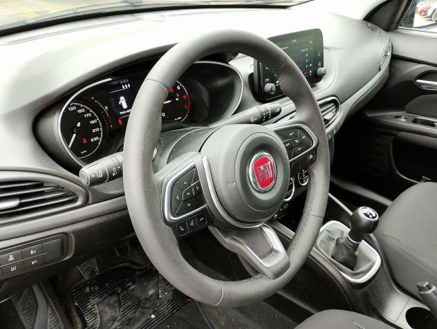 FIAT Tipo 1.0 T3 100cv - Foto 8