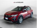 Dacia Sandero Stepway III 2021 Stepway 1.0 tce Comfort 90cv