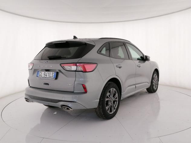 Ford Kuga 2.5 full hybrid ST-Line X 2wd 190cv cvt - Foto 2