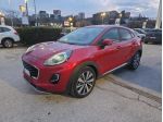 Ford Puma Puma 1.0 EcoBoost Hybrid 125 CV S&S Titanium X