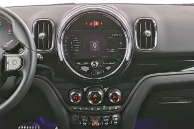 MINI Countryman 2.0 John Cooper Works ALL4 - PELLE ACC 19" rif. 22838640 - Foto 10