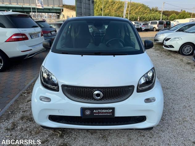 SMART - Fortwo - 70 1.0 twinamic Youngster - NEOPATENTATI - FINANZIABILE
