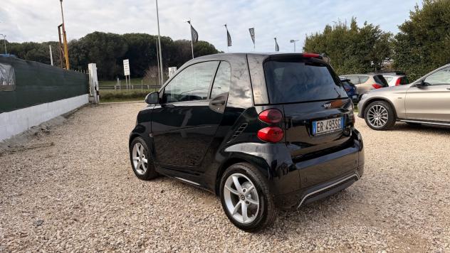 Smart ForTwo 800 40 kW couppulse cdi - Foto 6