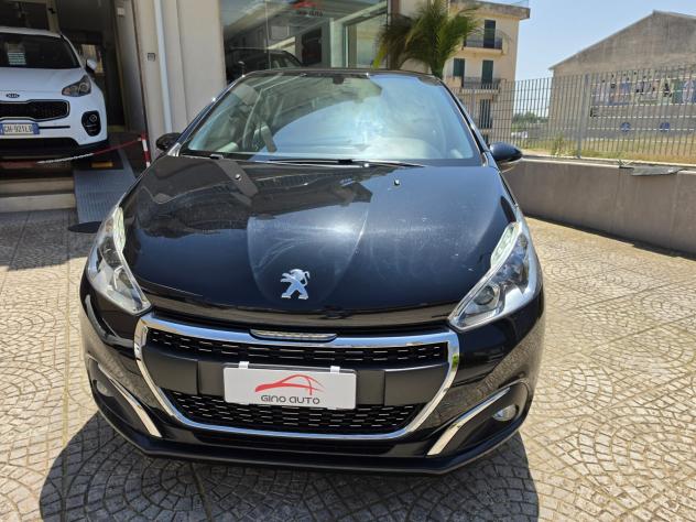 Peugeot 208 PureTech 82 Stop&Start 5 porte Allure - Foto 4