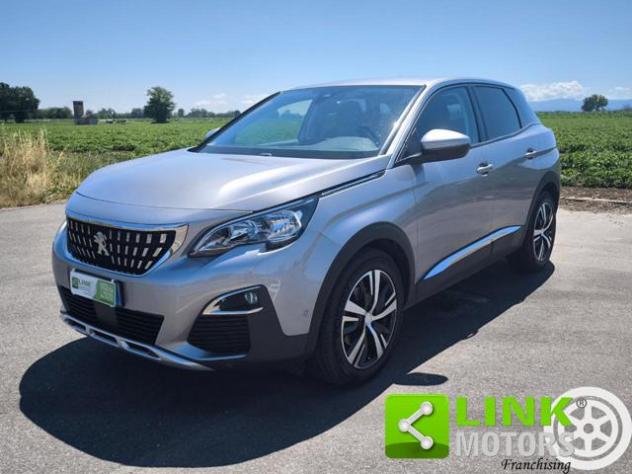 PEUGEOT 3008 BlueHDi 130 S&S Allure rif. 24105413 - Foto 3