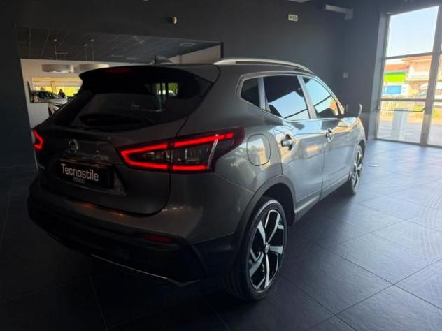 NISSAN Qashqai 1.5 dCi 115 CV DCT Tekna+ rif. 23992902 - Foto 5
