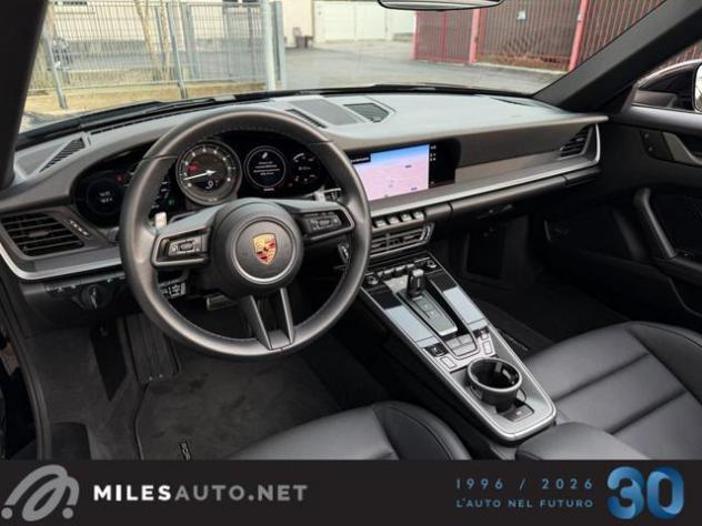 PORSCHE 992 Carrera Cabriolet Scarichi Sedili ventil InnoDrive rif. 23948660 - Foto 7